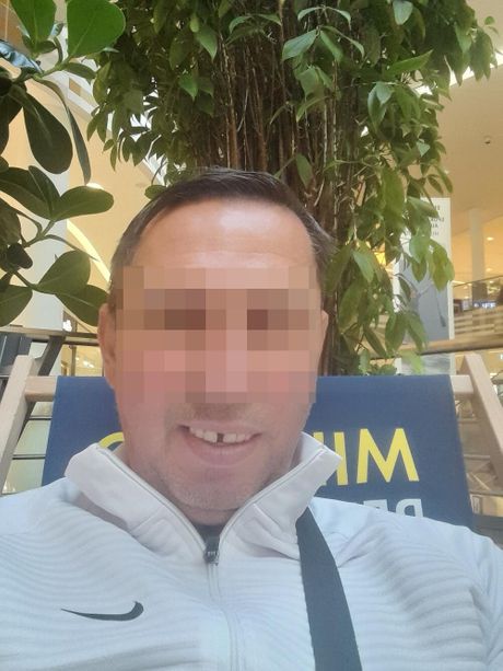 Paraćin ubistvo Vladan T. Paraćin ubistvo Vladan T.