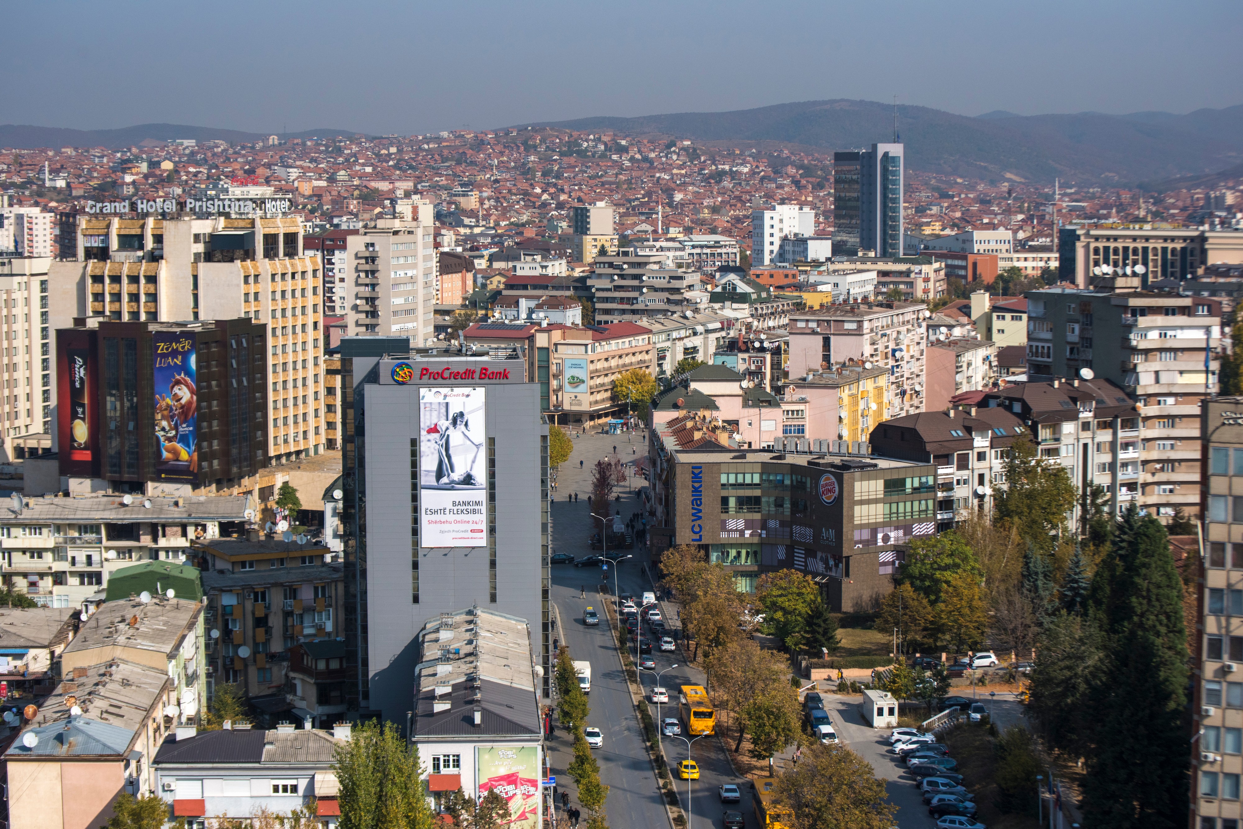 Nastavak konstitutivne sednice skupštine privremenih prištinskih institucija sutra