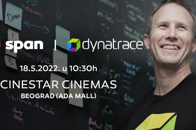 Span Dynatrace