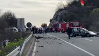 Buran vikend na crnogorskim putevima: Uhapšena čak 44 vozača