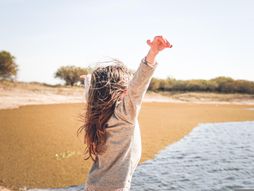 Putovanja devojčica deca