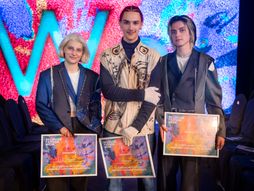 We Together, Belgrade Fashion week