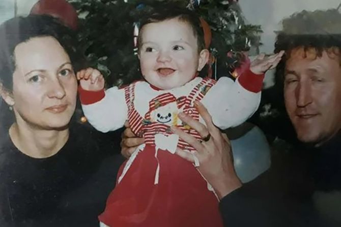 Milica Mršulja Milica Mršulja