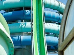 Moravske Toplice Slovenija banja