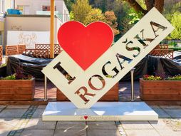 Rogaška Slatina Slovenija