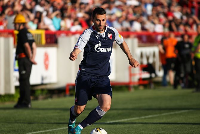 Milan Gajić Milan Gajić