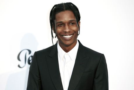 Asap Roki, Rocky