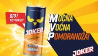 Jokićeva nova MVP energija: Pošalje po burek i zalepi "bandžu", a onda pijucka "Moćnu, voćnu pomorandžu"