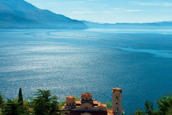Ohrid Ohrid