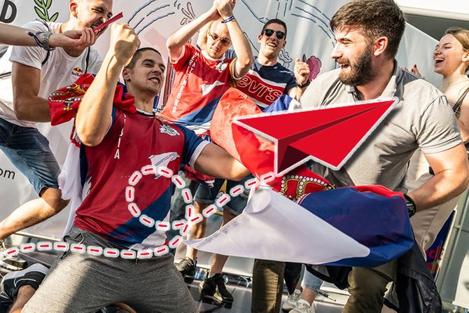 Red Bul papir avion papirni avioni prvenstvo Red Bull Paper Wings Lazar Krstić Fičer Red Bul papir avion papirni avioni prvenstvo Red Bull Paper Wings Lazar Krstić Fičer