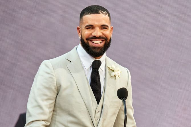 Drake