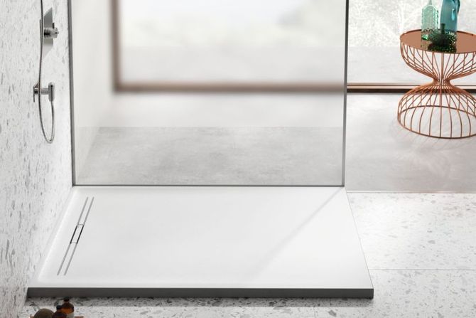 Geberit tuš kabina Geberit tuš kabina