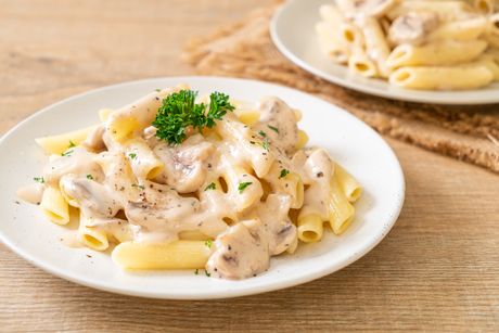 pene karbonara - račun pene karbonara - račun