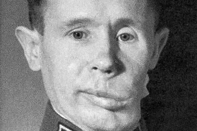 Simo Hayha Simo Hayha