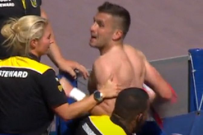 Dušan Tadić Dušan Tadić