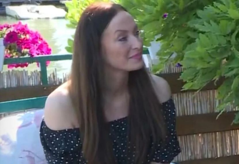 Umro otac Slađe Delibašić! Pevačica slomljena: "Saznao da ima rak na želucu, posle 7 dana bilo je gotovo"