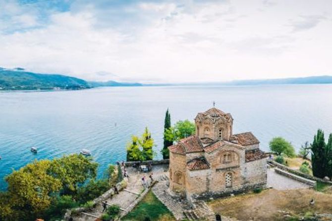 Ohrid