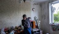 "Ne daju nam da uđemo ni u javna skloništa, jer tamo ima ljudi sa decom": Nevolje beskućnika u Ukrajini