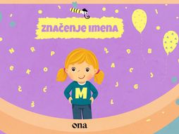 Znacenje imena, devojcica, Utorak 17. maj, Milica