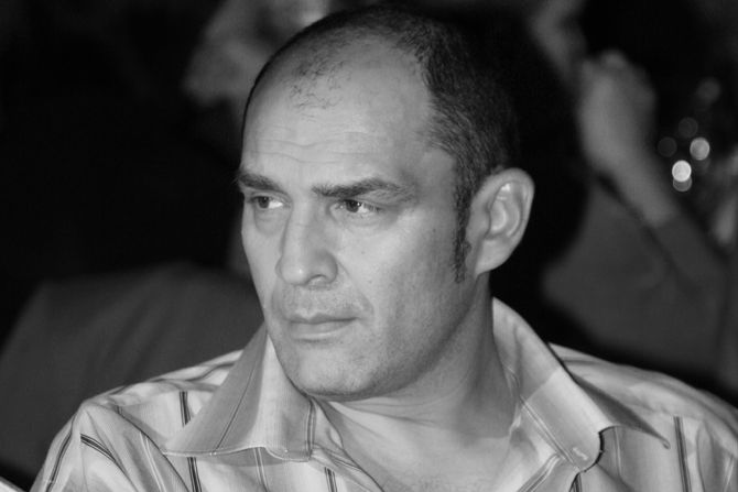 Igor Starović