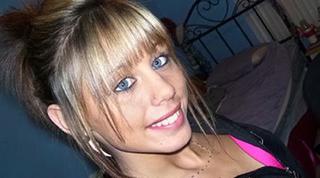Brittanee Drexel tinejdžerka nestala kidnapovana ubijena