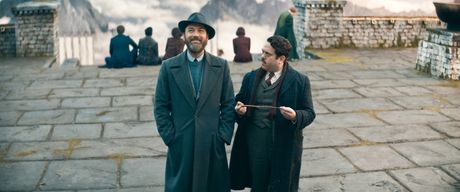 Fantastic Beasts 3 The Secrets of Dumbledore Fantastic Beasts 3 The Secrets of Dumbledore
