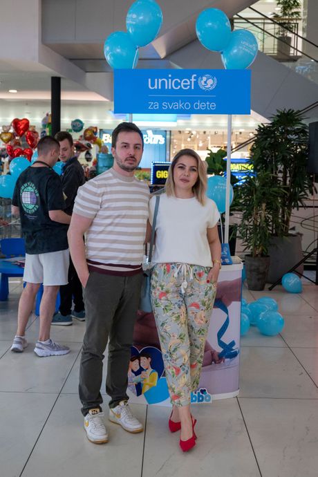 UNCEF Svetski dan porodice