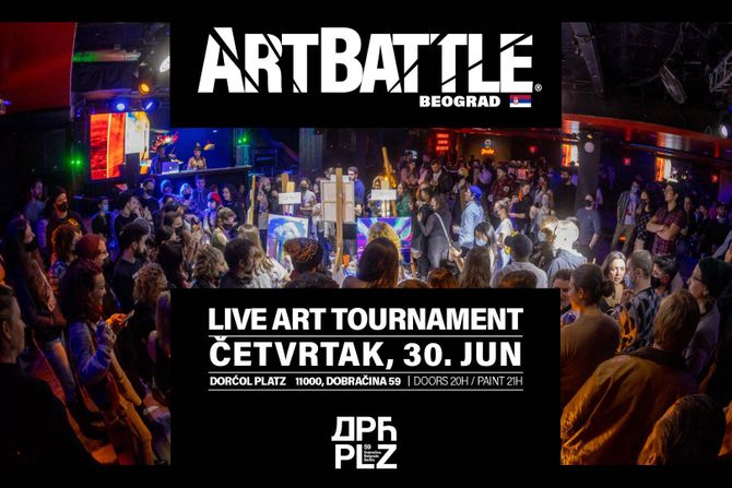 Art Battle