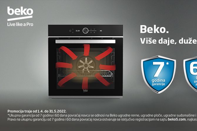 Beko Beko