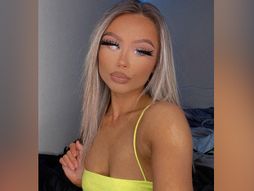 Eli Dejvis Elley Davies