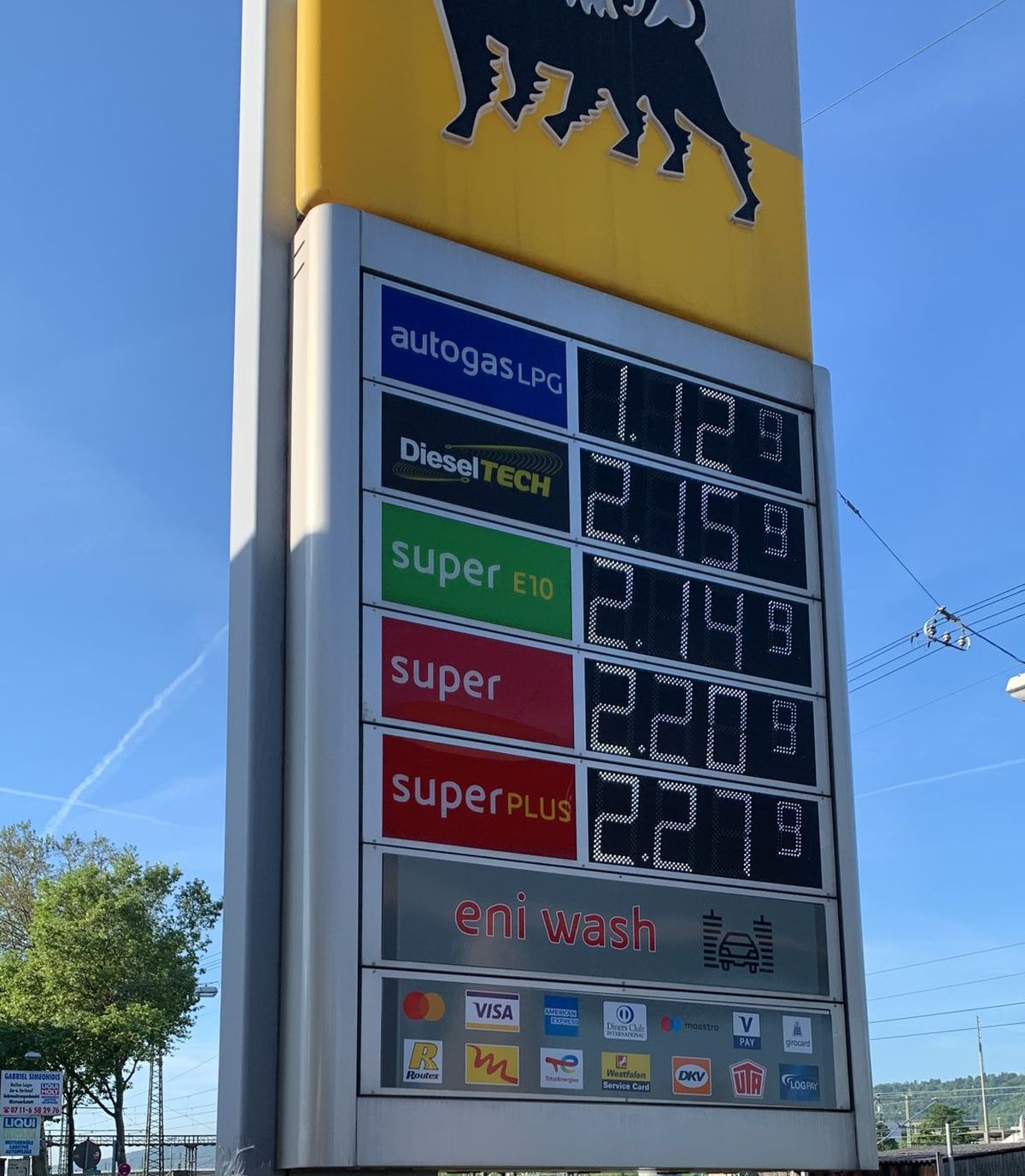 Nemačka usvojila paket mera za ublažavanje rasta cena goriva: Stiže velika promena