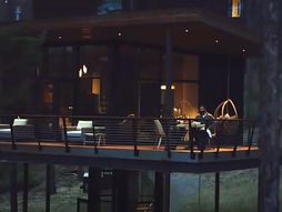 Green o hotel Montana