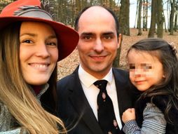 Ljubica, Mihailo, Natalija Karađorđević