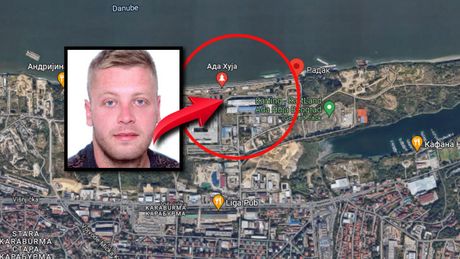 Matej Periš Ada telo 2 Matej Periš Ada telo 2