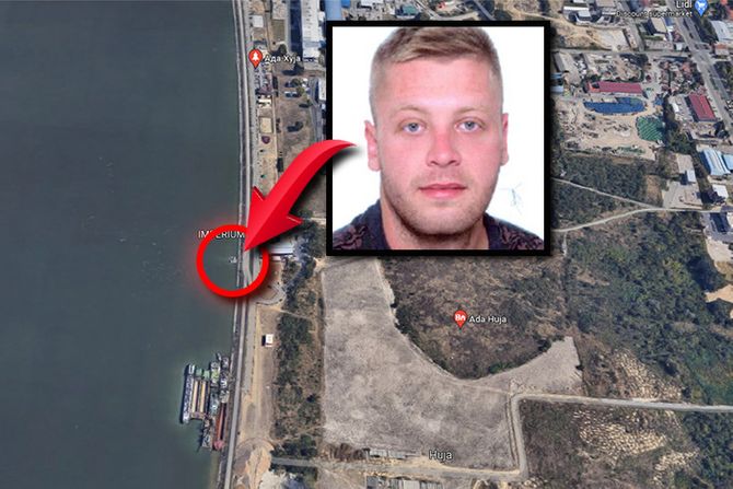 Matej Periš Ada telo 3 Matej Periš Ada telo 3