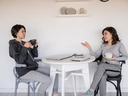 Prijatelji, prijateljstvo, drugarice