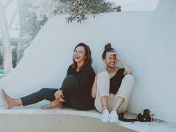 Prijatelji, prijateljstvo, drugarice