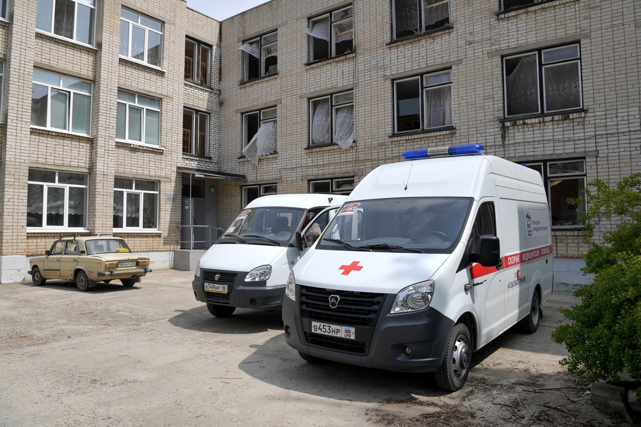 Dečak padao sa sedmog sprata, majka pokušala da ga spasi, pa i ona pala: Nezapamćena tragedija zadesila Moskvu