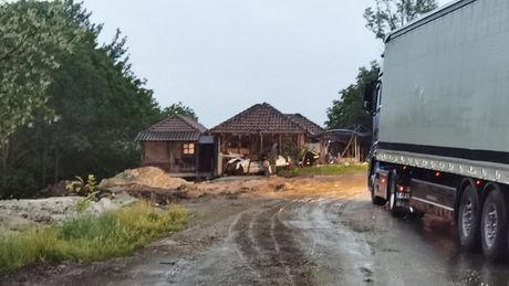 Čačak, nezgoda Čačak, nezgoda