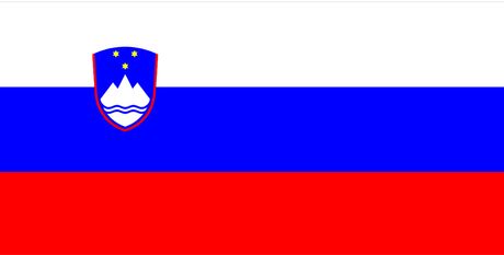 slovenačka zastava