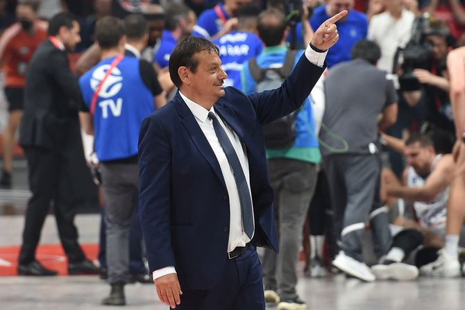 Ergin Ataman