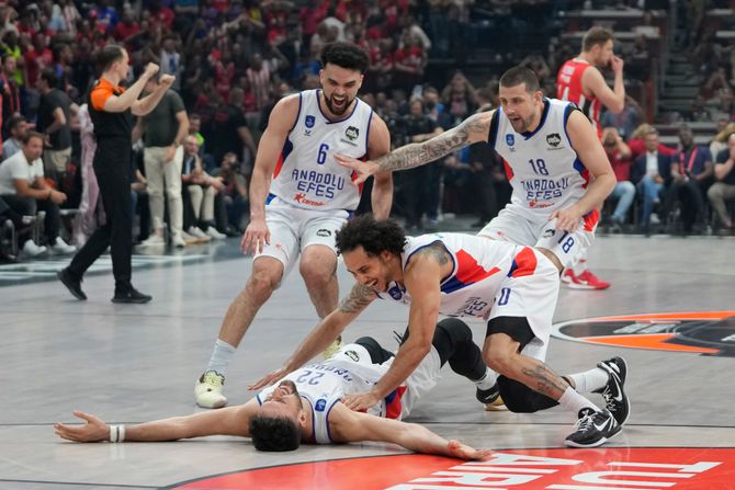 Anadolu Efes