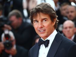 Top Gun Maverick, Kanski festival