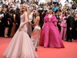 Top Gun Maverick, Kanski festival