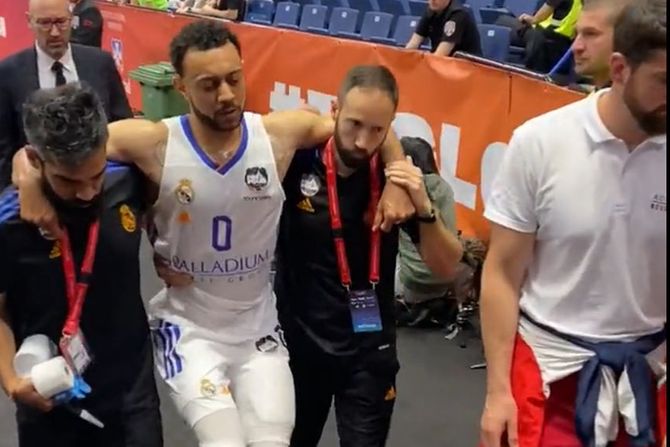 Najdžel Vilijams-Gos Najdžel Vilijams-Gos