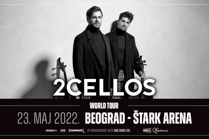 2 Cellos