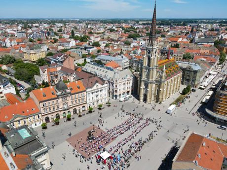 Novi Sad