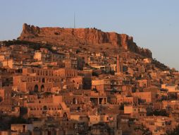 Mardin, Turska