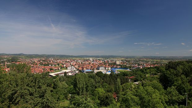 Jagodina