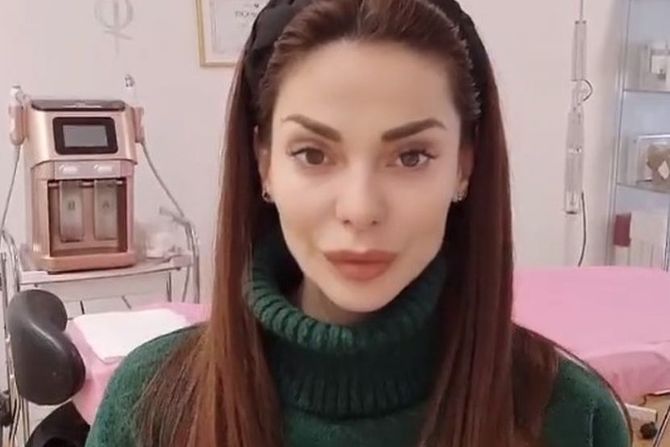 Mirjana Stojanović Mirjana Stojanović